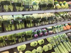 -GranVida生活超市(海信广场店)