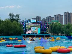 -清河半岛温泉度假酒店