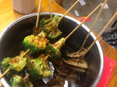 -炒豆合作社(东四总店)