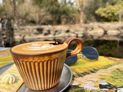 -三忘湖 SWANSEEN(柳荫公园店)