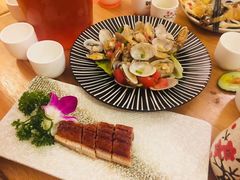 -高木日本料理(静安寺店)