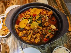 -武松家(翠微百货大成路店)