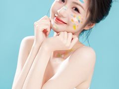 -iF摄影•全家福•证件照•形象照(南山店)