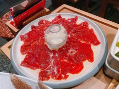 -井格重庆火锅(临平银泰城店)