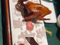 -大鸽饭(汉溪长隆店)