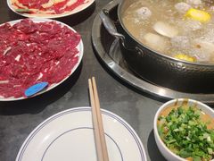 -小牛海记潮汕牛肉店(永定路店)