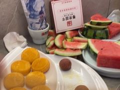 -宴全牛粤来越牛潮汕鲜牛肉火锅(海州万达广场店)
