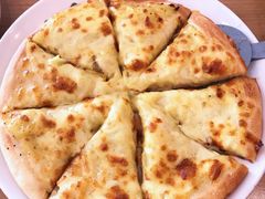 -萨莉亚意式餐厅(东川路店)