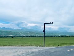 -新疆那拉提国家旅游度假区