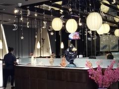 -呷哺呷哺(孝义万达店)