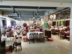 大堂-好妈王饺子(滂江街店)