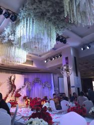 -百香合宴会中心(雁翔路店)