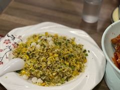 -众顺和非遗淮扬菜(何园店)