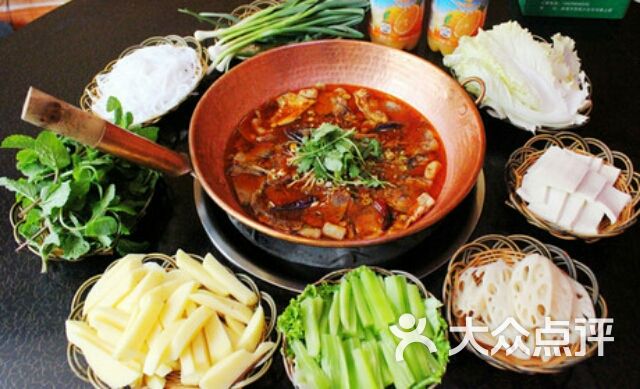 火瓢牛肉图片 - 第2张