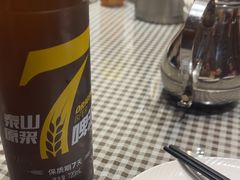 -蘇河湾·新鲁菜·泰山宴(宝龙店)