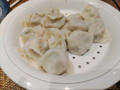 -日丰园海肠水饺·老字号大连海鲜(银泰城店)