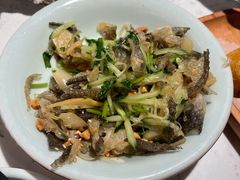 顺德鱼皮-大榕树下顺德菜(融创茂店)