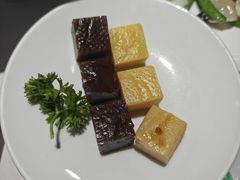-味+新京宴·烤鸭·北京菜(创意谷店)