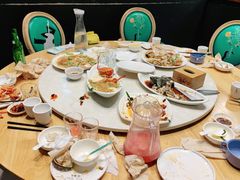-南海渔家•海鲜•正宗海南菜(海棠湾店)