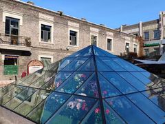 -中华巴洛克风情街