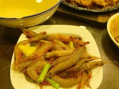 -阿马蛋汤·宁波小海鲜(总店)