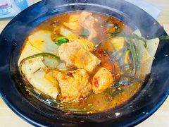 -四川老牛麻辣烫(北门桥店)