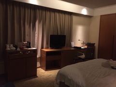 -淮安曙光国际大酒店(大运河广场花街店)