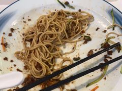 -陇兴楼兰州拉面(西安咸阳国际机场店)