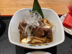 -芯元·碳烤熟成牛肉(经开店)