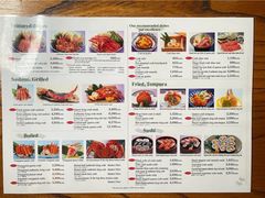 -蟹料理 北海道かに将軍(札幌本店)