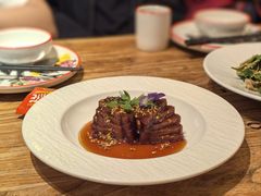 -新白鹿餐厅(银泰西湖文化广场店)