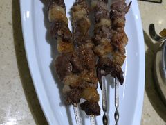 -313羊庄·羊肉火锅烧烤(李村店)