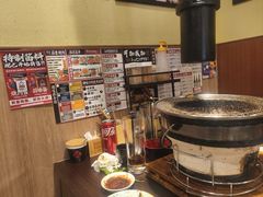 -蒜香焼肉PURUSHIN(马场路店)