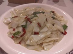 炒菜头-客家大院·非遗赣南客家菜(郁孤台店)