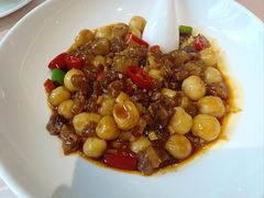 -王府井酒店(金桥港湾店)