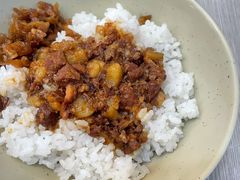 肉燥饭-圆宝台湾小吃(迎津街店)