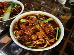 -淮扬楼(千鹤湖店)