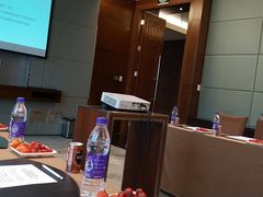 -天津君隆威斯汀酒店