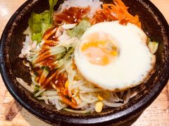 -全洲拌饭(万达店)