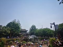 -黄龙溪古镇
