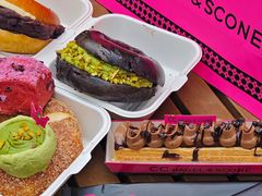 -CC BAGEL&SCONE 贝果与司康(南开大悦城店)