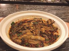 -情妹耙泥鳅·江湖川菜(科华店)