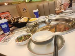 -椒王火锅(厚街万达店)