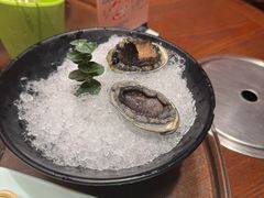 -东海怡品海鲜豆捞(舟宿夜江店)