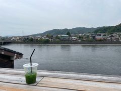 -中村藤吉(平等院店 )