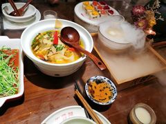 -火宫殿·湘菜小吃·商务宴请·生日聚会(东塘店)