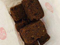 巧克力斯玛尼-上海哈尔滨食品厂(淮海中路店)