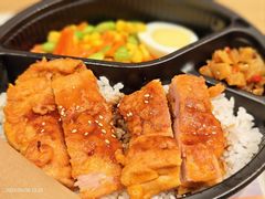 -德克士(南天门店)