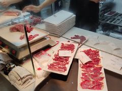 -海银海记潮汕牛肉火锅(新港中路海珠店)