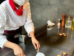 -一板铁板烧·隐秘一线江景花园餐厅(西湖左岸·天元店)